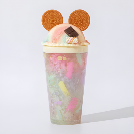 Plastic Cup